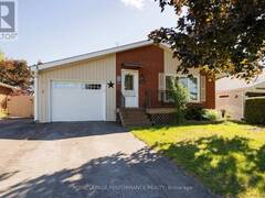 104 KINCARDINE STREET W Alexandria Ontario, K0C 1A0