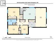 104 KINCARDINE STREET W | Alexandria Ontario | Slide Image Thirty-five