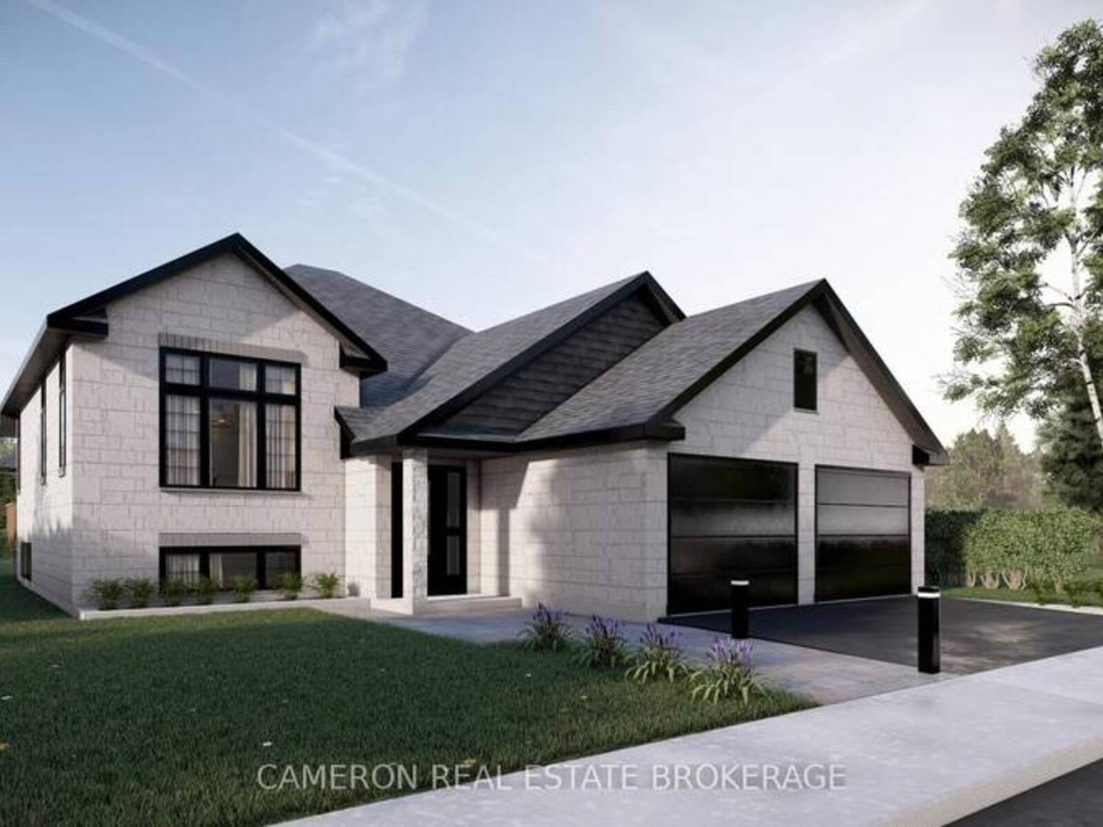 1692 WOODWARD COURT, Cornwall, Ontario K6J 5M1