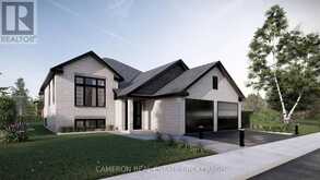 1692 WOODWARD COURT | Cornwall Ontario | Slide Image One