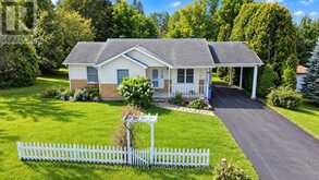 82 COLUMBIA AVENUE | Long Sault Ontario | Slide Image One