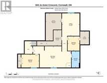 504 JO ANNE CRESCENT | Cornwall Ontario | Slide Image Thirty-two