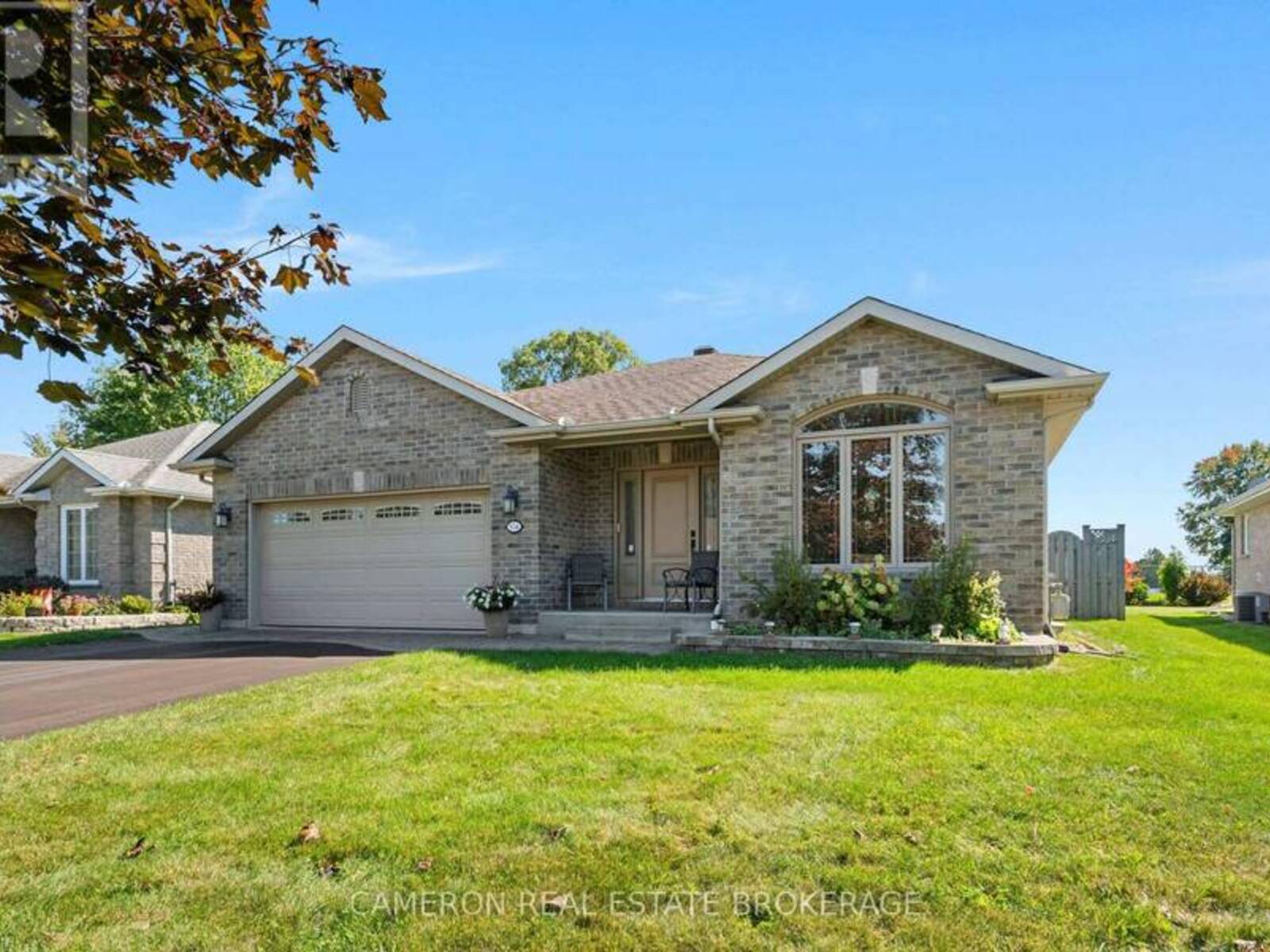 504 JO ANNE CRESCENT, Cornwall, Ontario K6H 7H7