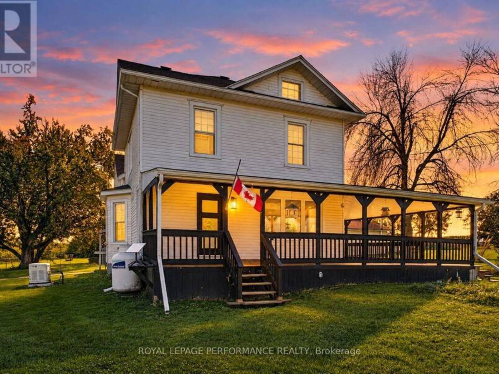 18614 MCGILLIVRAY ROAD, South Stormont, Ontario K0C 1S0