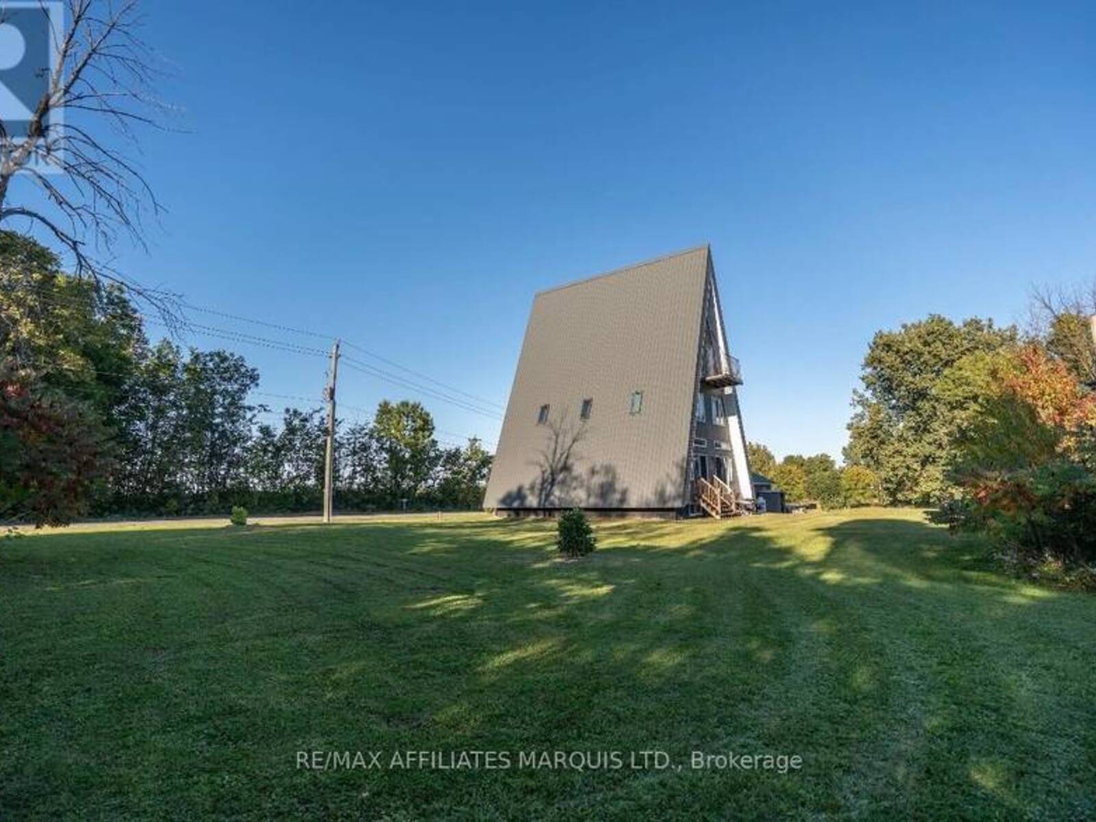 2150 SERVICE ROAD, Cornwall, Ontario K6K 0B4