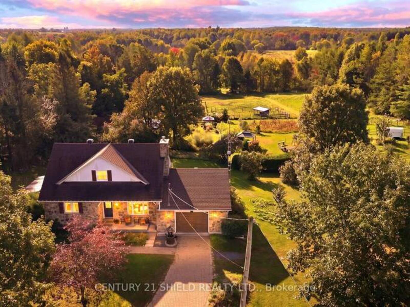 19770 COUNTY ROAD 25 ROAD, South Glengarry, Ontario K0C 1L0