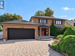 1704 BLAKELY DRIVE Cornwall Ontario, K6J 5L3