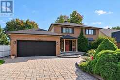 1704 BLAKELY DRIVE | Cornwall Ontario | Slide Image One