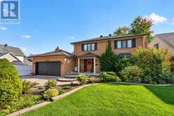 1704 BLAKELY DRIVE | Cornwall Ontario | Slide Image Two