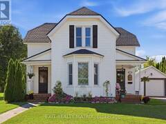20 SPRING STREET North Glengarry Ontario, K0C 1T0