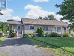 16316 JENKINS ROAD Long Sault Ontario, K0C 1P0