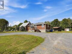 389 CONCESSION 7 ROAD Alfred and Plantagenet Ontario, K0B 1A0
