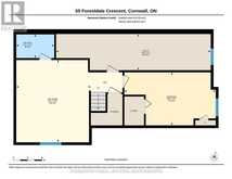55 FORESTDALE CRESCENT | Cornwall Ontario | Slide Image Thirty