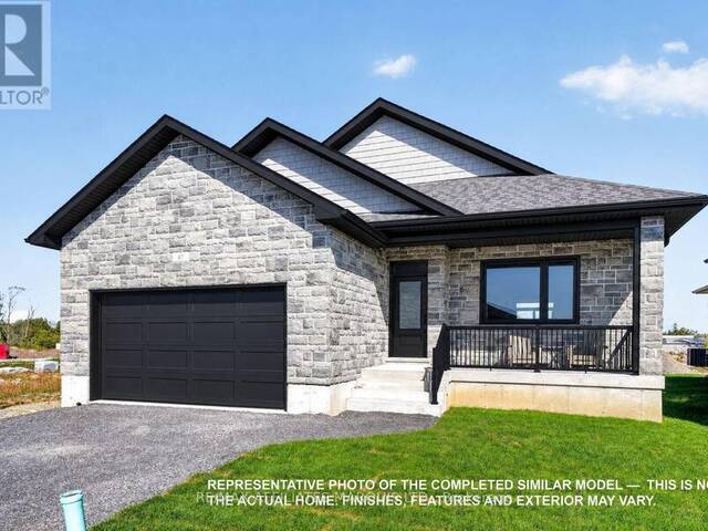 88 DAVID STREET South Stormont Ontario, K0C 1R0 - 4 Bedrooms Home For Sale