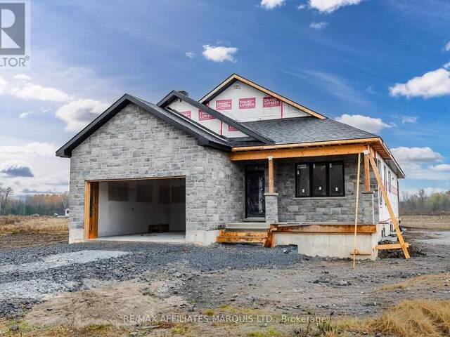 88 DAVID STREET South Stormont Ontario, K0C 1R0 - 4 Bedrooms Home For Sale