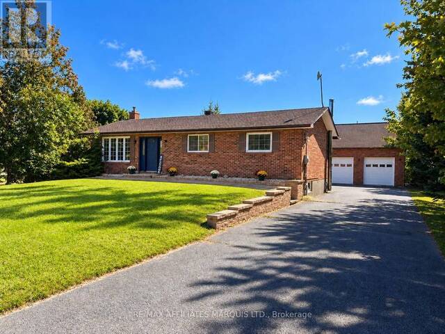 16714 MYERS ROAD South Stormont Ontario, K0C 1R0 - 3 Bedrooms Home For Sale