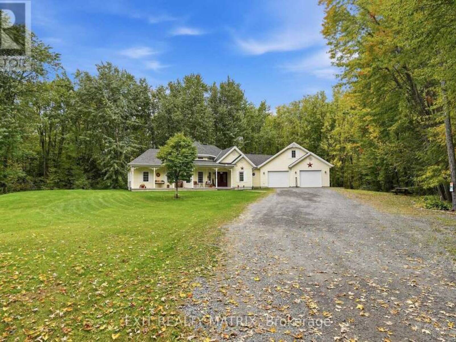1146 ABERDEEN ROAD, Champlain, Ontario K0B 1R0