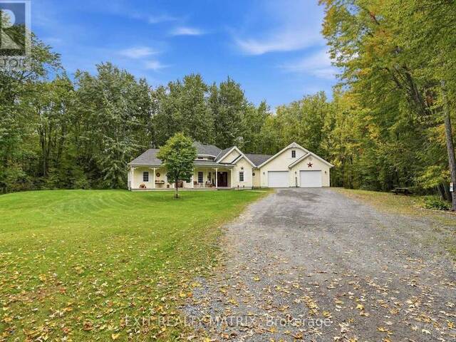 1146 ABERDEEN ROAD Champlain Ontario, K0B 1R0 - 3 Bedrooms Home For Sale
