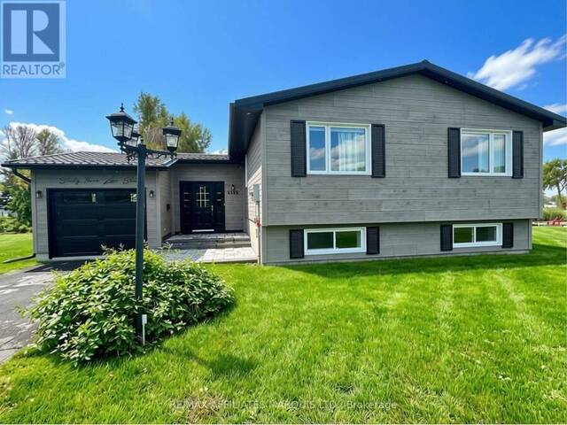 6306 CAMERON COURT South Glengarry Ontario, K0C 1E0 - 4 Bedrooms Waterfront Home For sale
