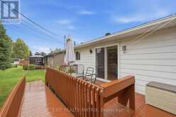815 EDMOND STREET | Hawkesbury Ontario | Slide Image Thirty