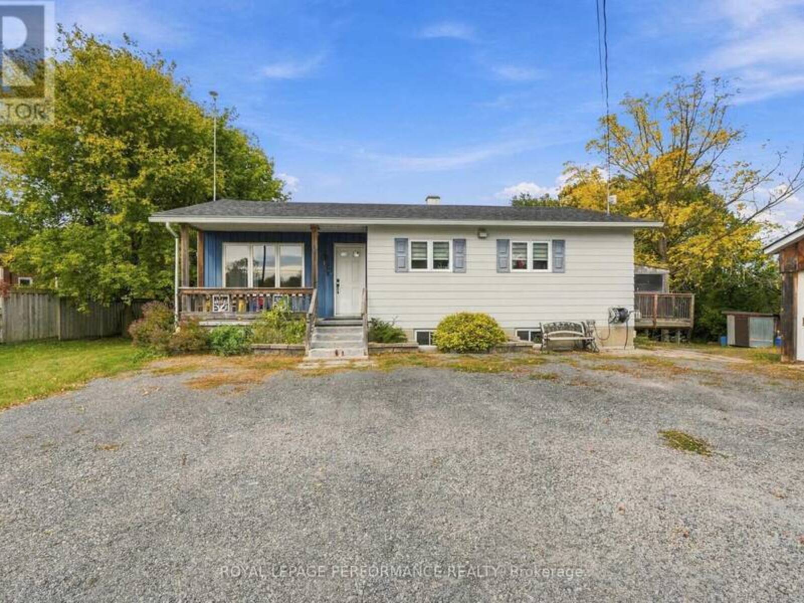 4126 34 HIGHWAY, Champlain, Ontario K0B 1R0