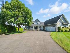 3745 FRONT ROAD Hawkesbury Ontario, K6A 2W5