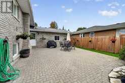 828 CHELSEA CRESCENT | Cornwall Ontario | Slide Image Thirty-nine
