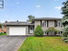 828 CHELSEA CRESCENT Cornwall Ontario, K6H 6Y7