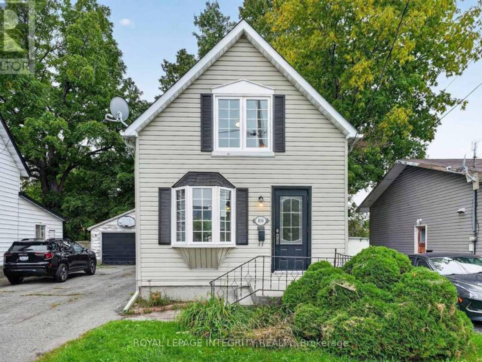 836 MARLBOROUGH STREET N, Cornwall, Ontario K6H 4B4