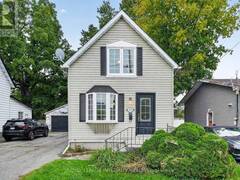 836 MARLBOROUGH STREET N Cornwall Ontario, K6H 4B4