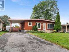 421 BEACH AVENUE Cornwall Ontario, K6H 5P3