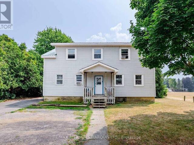 52 ELM ST INGLESIDE STREET South Stormont Ontario, K0C 1R0 - Multi-family Home For Sale