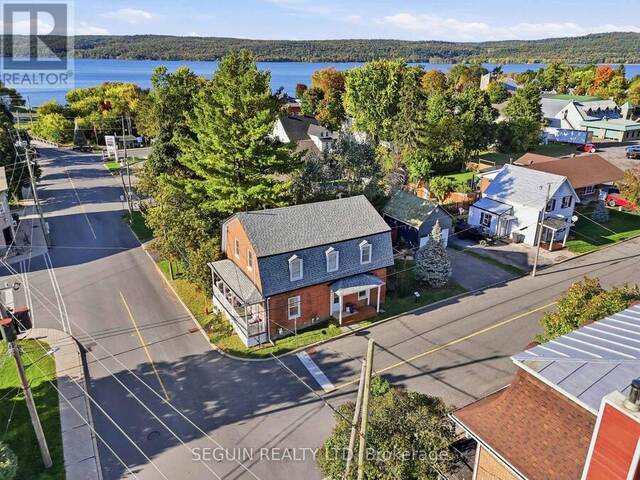 31 JOHN STREET L'Orignal Ontario, K0B 1K0 - 3 Bedrooms Home For Sale