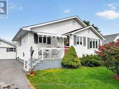 18 FROST AVENUE Long Sault Ontario, K0C 1P0
