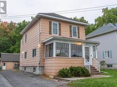 311 FOURTH STREET W Cornwall Ontario, K6J 2S3