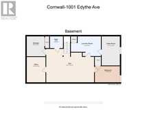 1001 EDYTHE AVENUE | Cornwall Ontario | Slide Image Thirty-five