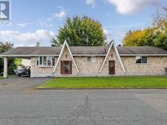 114 ST GEORGE STREET W Alexandria Ontario, K0C 1A0