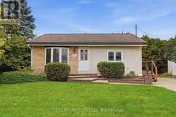 662 REJANE CRESCENT | Hawkesbury Ontario | Slide Image One