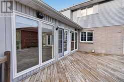 868 LAFLIN STREET | Cornwall Ontario | Slide Image Thirty-six