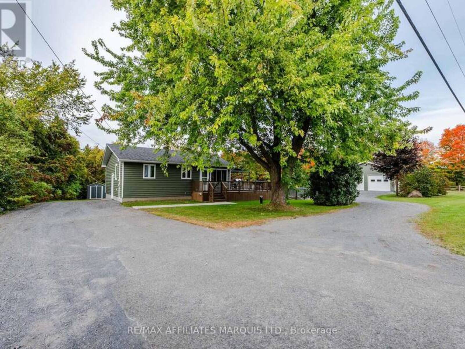 20251 KENYON CONC RD 1 CONCESSION, Alexandria, Ontario K0C 1A0