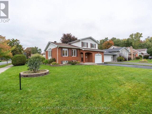 1519 STEPHEN STREET Cornwall Ontario, K6J 5P6 - 4 Bedrooms Home For Sale