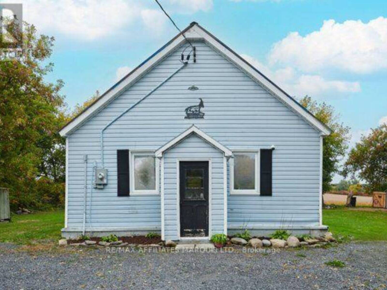 20047 COUNTY RD 24 ROAD, North Glengarry, Ontario K0C 1J0