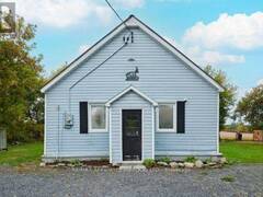 20047 COUNTY RD 24 ROAD North Glengarry Ontario, K0C 1J0