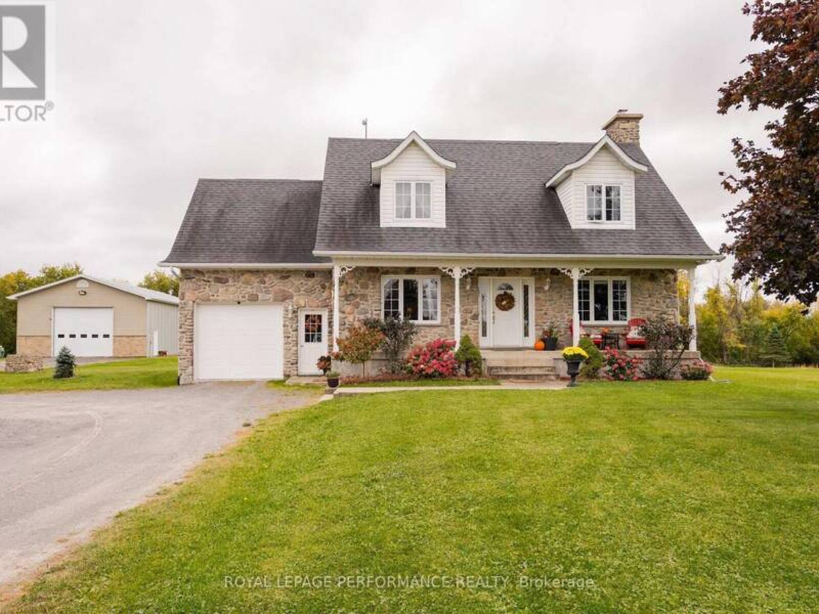 1327 COUNTY ROAD 34 ROAD, North Glengarry, Ontario K0B 1E0