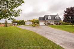 1327 COUNTY ROAD 34 ROAD | North Glengarry Ontario | Slide Image Four