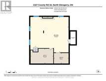 1327 COUNTY ROAD 34 ROAD | North Glengarry Ontario | Slide Image Fifty