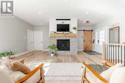 16040 COUNTY RD 18 ROAD | South Stormont Ontario | Slide Image Nine