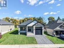 49 CLOVER LANE | Long Sault Ontario | Slide Image One