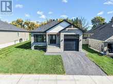49 CLOVER LANE | Long Sault Ontario | Slide Image Two