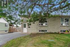 1011 ADOLPHUS STREET | Cornwall Ontario | Slide Image Two
